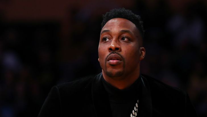 דווייט האוורד