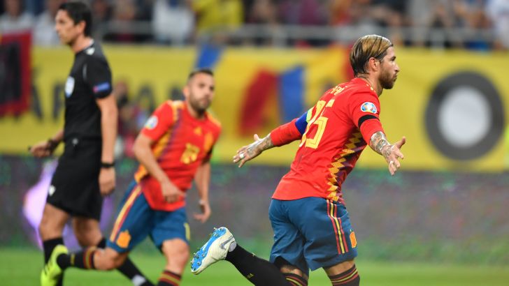 סרחיו ראמוס