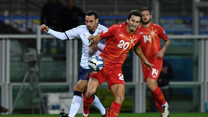 סטפן ספירובסקי