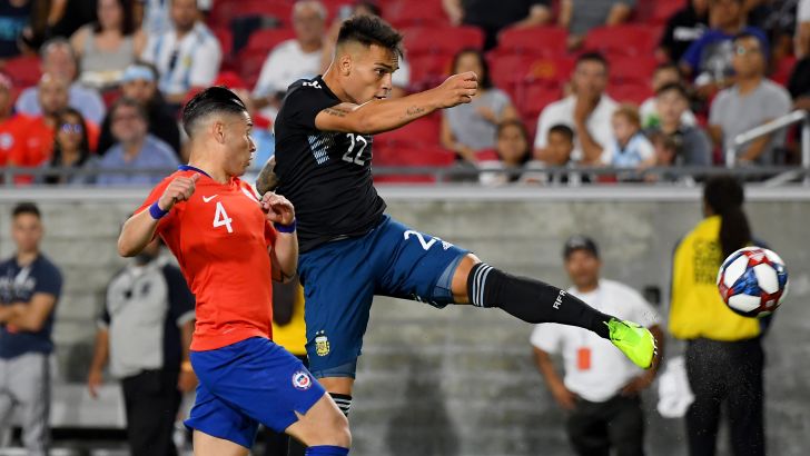 לאוטרו מרטינס