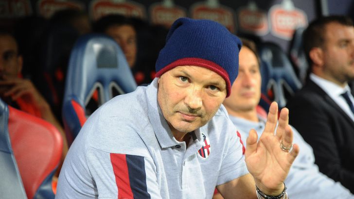 סינישה מיכאילוביץ'