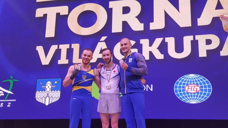 ארטיום דולגופיאט