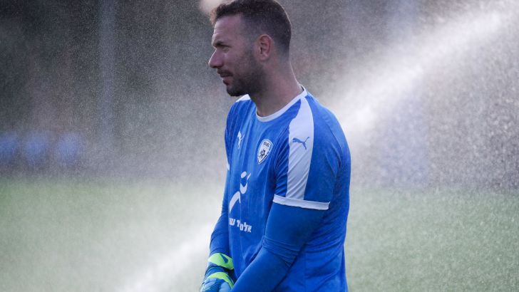 אופיר מרציאנו