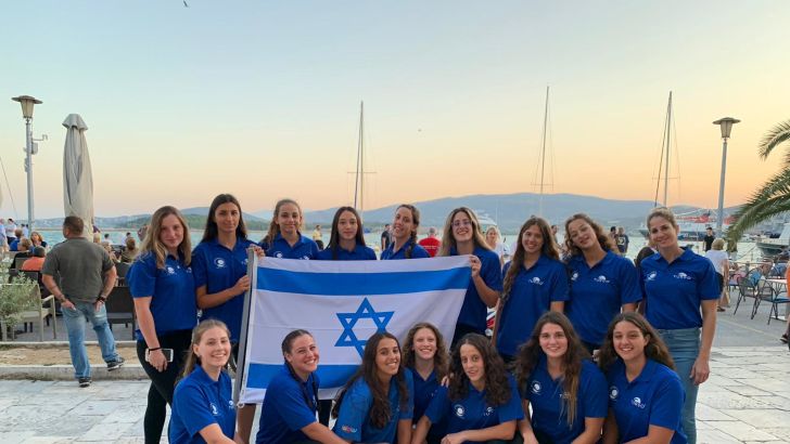 נבחרת הכדורמים עד גיל 17