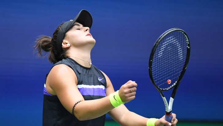 ביאנקה אנדרסקו