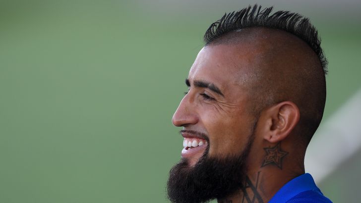 ארתורו וידאל