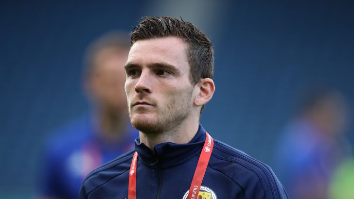 אנדרו רוברטסון