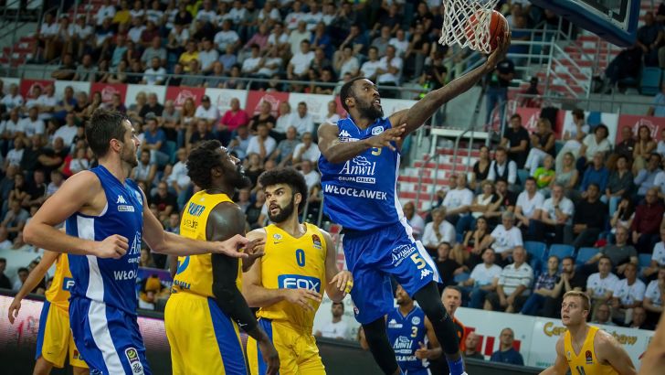 אותלו האנטר, אלייז'ה בראיינט