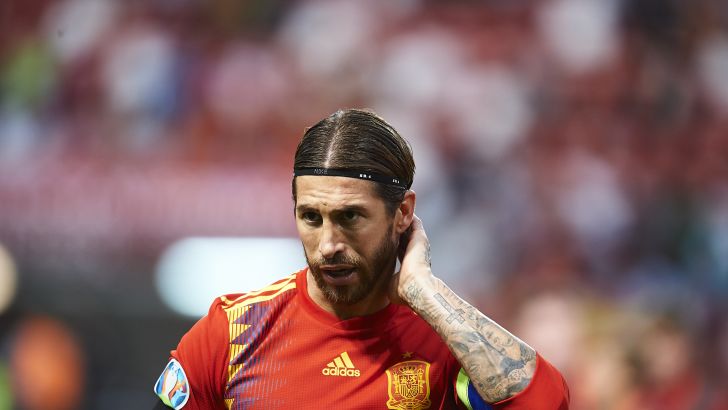 סרחיו ראמוס