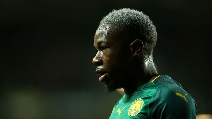 ז'אנדו פוקס