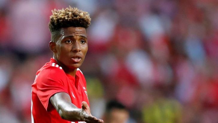 פלורנטינו לואיס