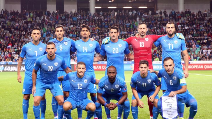 נבחרת ישראל