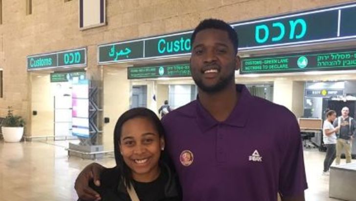 ג'יילן ג'ונסון