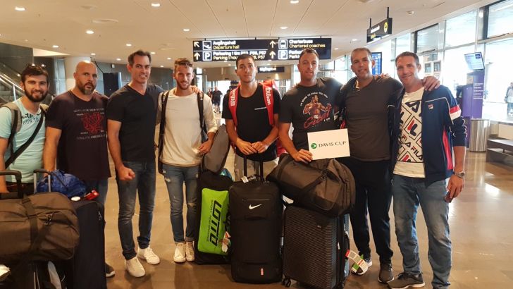 נבחרת ישראל