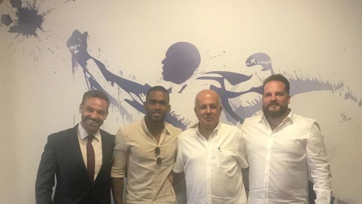 אבנדרו ברנדאו