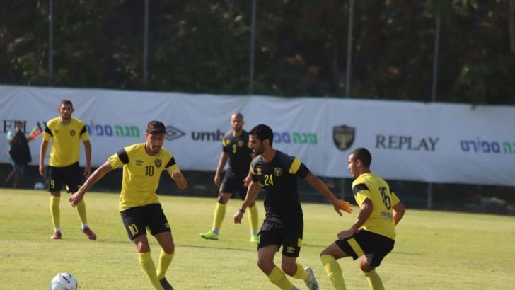 אופיר קריאף