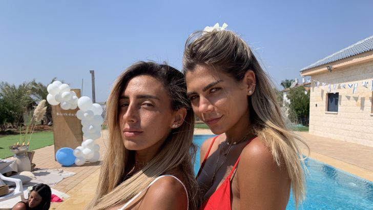 שי זהבי, שני זהבי