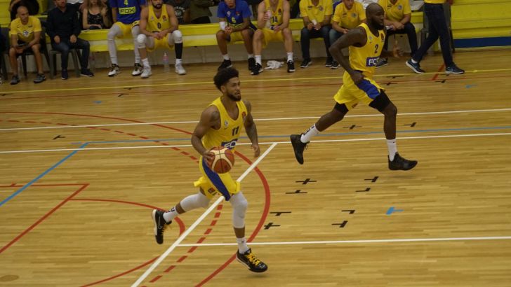 קווינסי אייסי, טיילר דורסי