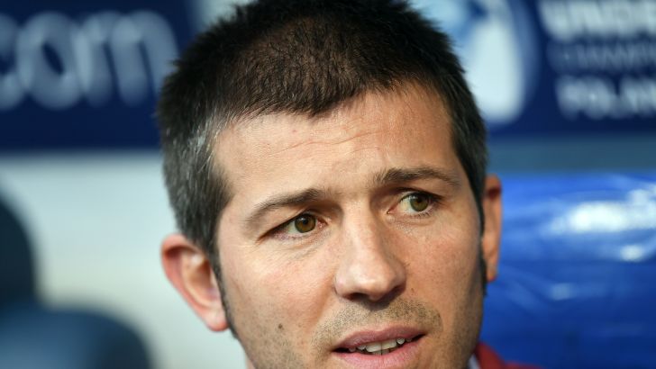 אלברט סלאדס