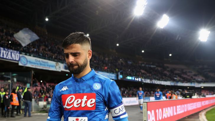 לורנצו אינסינייה