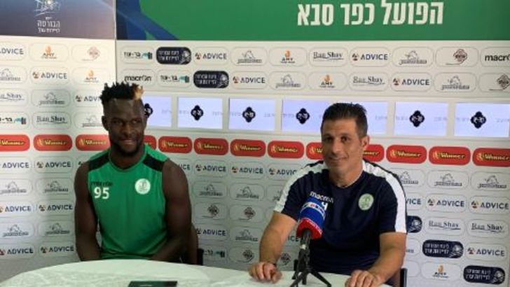 אופיר חיים, קוקו בנג'מין