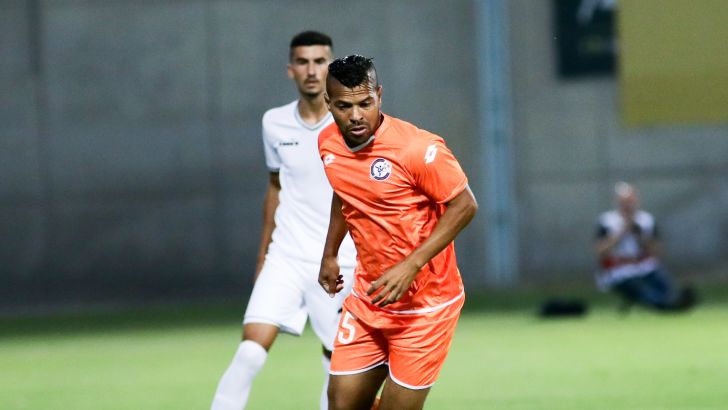 קלאודמיר פריירה