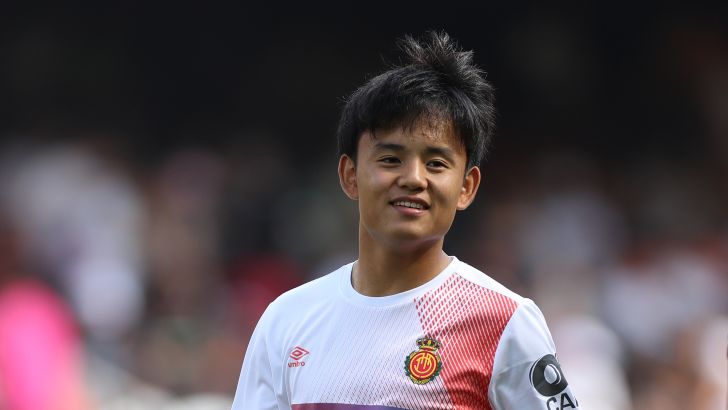 טאקפוסה קובו