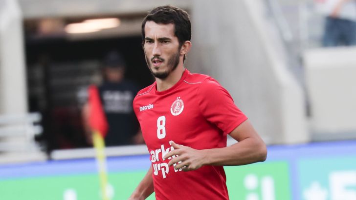 סטפן ספירובסקי