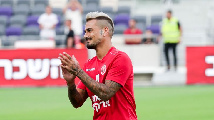 מאור בוזגלו