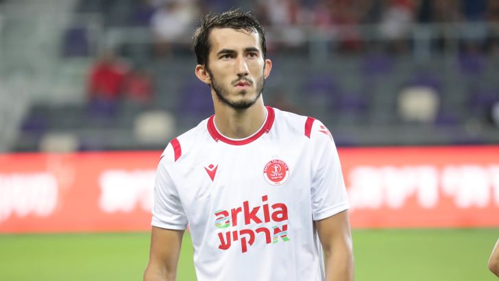 סטפן ספירובסקי