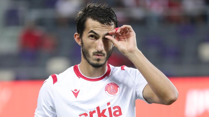 סטפן ספירובסקי