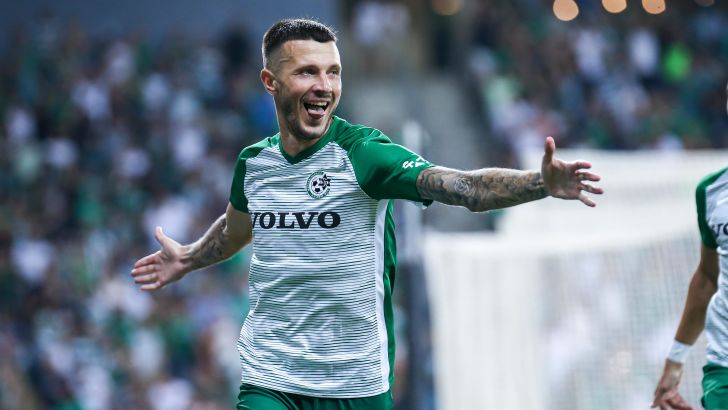 ניקיטה רוקאביצה