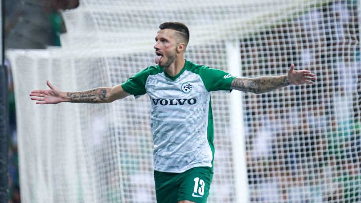 ניקיטה רוקאביצה