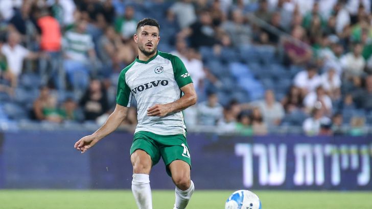 יובל אשכנזי