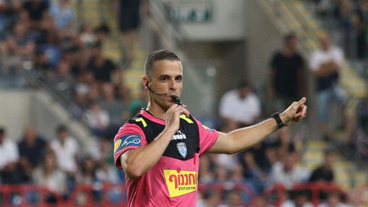 אוהד אסולין