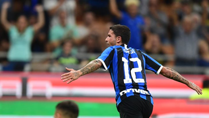 סטפאנו סנסי