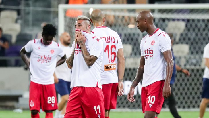 מאור בוזגלו, עומר דמארי, אור אינברום