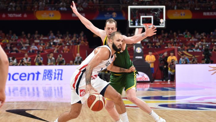 אוון פורנייה