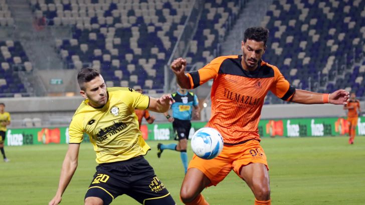 דולב אזולאי, בן אז'ובל