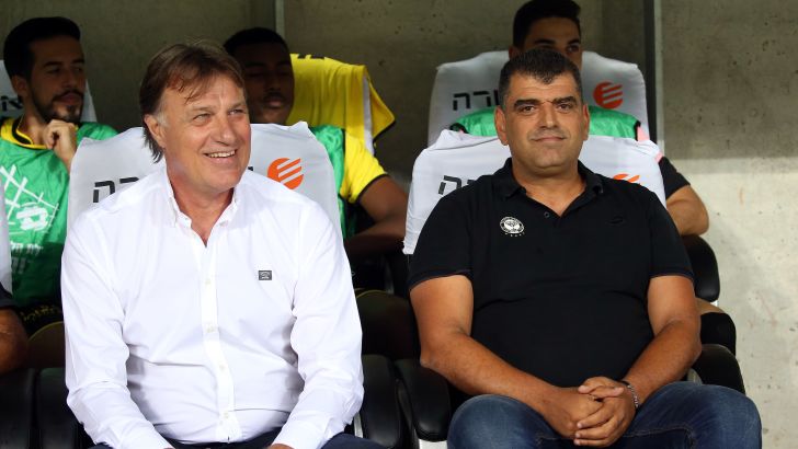 סלובודאן דראפיץ', שי ברדה