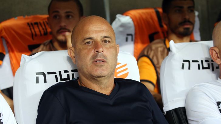 יוסי אבוקסיס