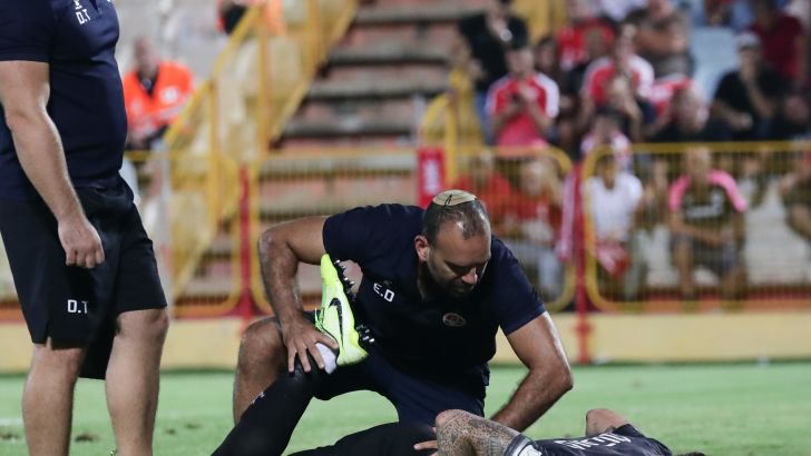 ארנסטס שטקוס