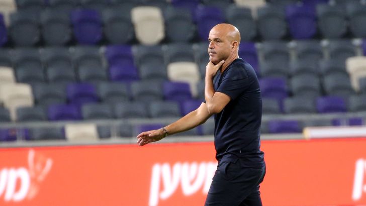 יוסי אבוקסיס