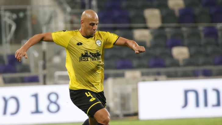 מוחמד זבידאת