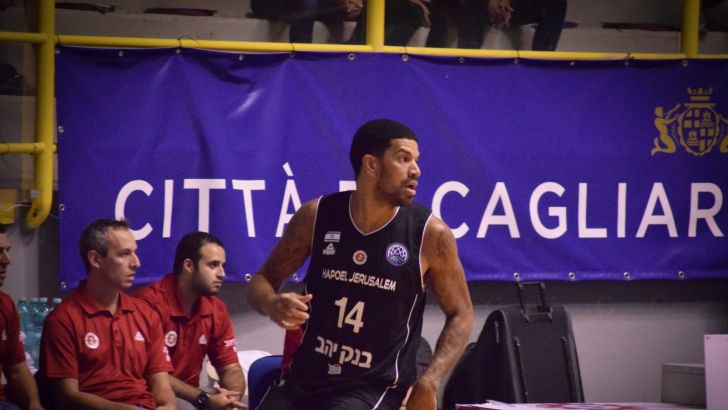 ג'יימס פלדין