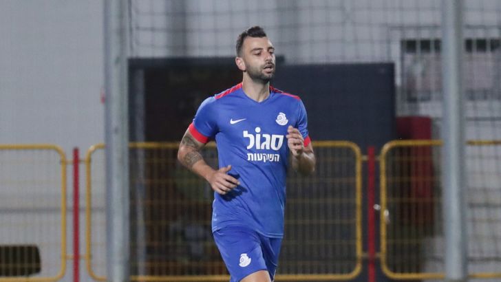 שלומי אזולאי