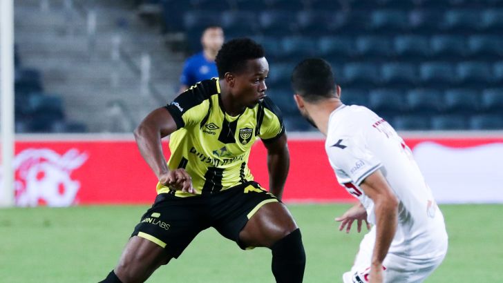 ליוואי גארסיה