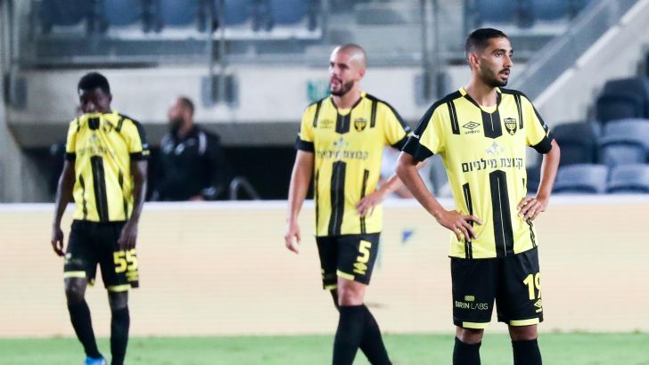 שלום אדרי, דיוגו ורדסקה, עלי מוחמד