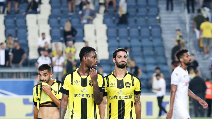 אופיר קריאף, פרדי פלומיין