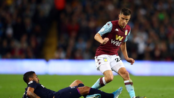 פרדריק גילברט, מנואל לאנסיני